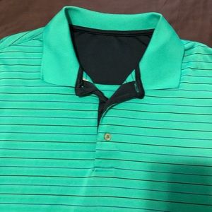 Men’s polo